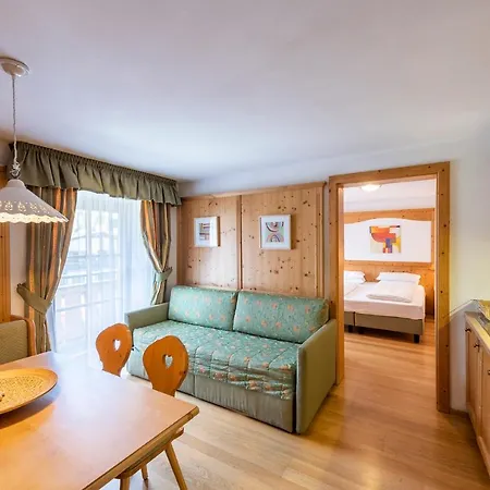 Apart-hotel Bosco