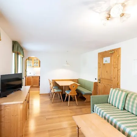 Bosco Apart-hotel 3*
