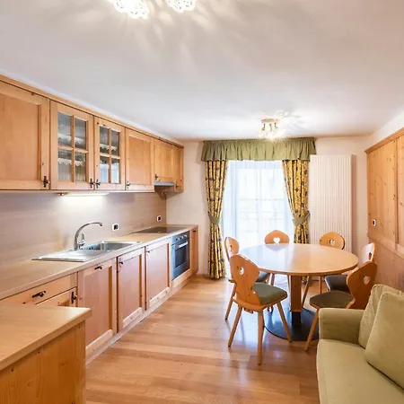 Bosco Apart-hotel 3*