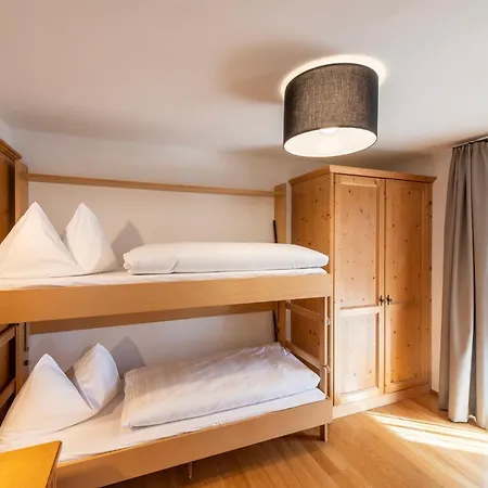 Bosco Apart-hotel 3*