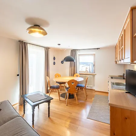 Bosco Apart-hotel