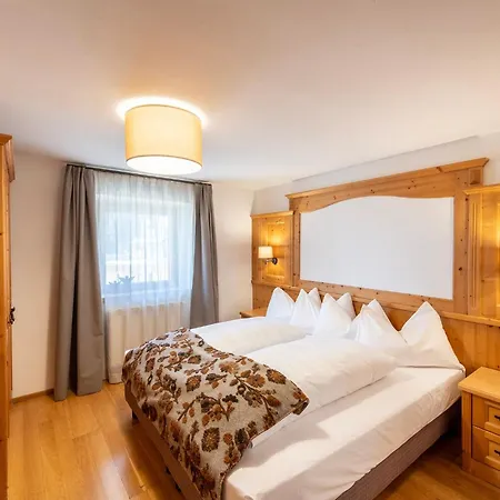 Bosco Apart-hotel San Cassiano (Badia)