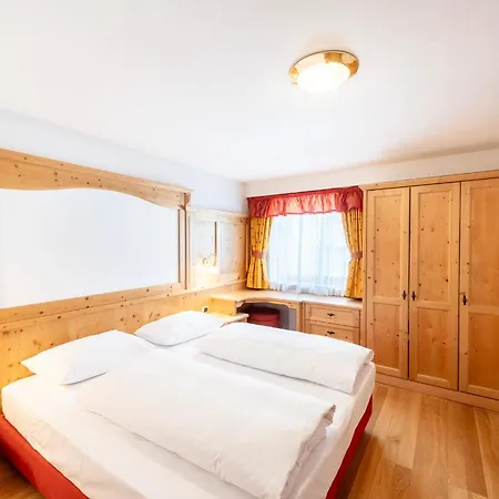 Bosco 3* San Cassiano (Badia)