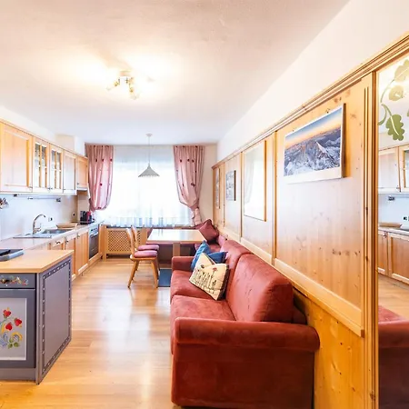 Apart-hotel Bosco