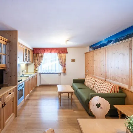 Apart-hotel Bosco 3*
