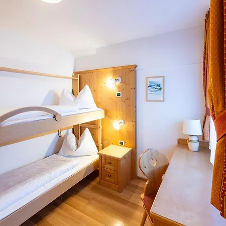Apart-hotel Bosco