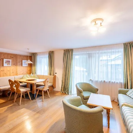 Bosco Apart-hotel