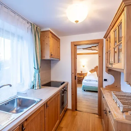 Bosco Apart-hotel