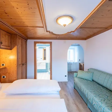 Apart-hotel Bosco 3*