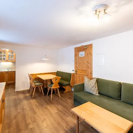 Bosco Apart-hotel