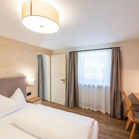 Apart-hotel Bosco