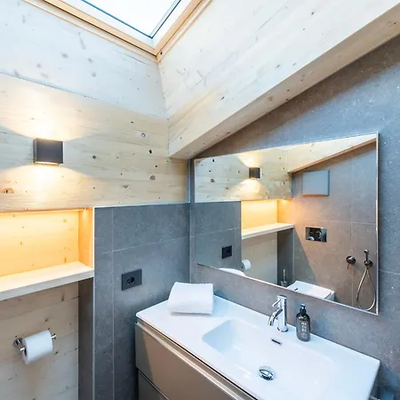 Bosco 3* San Cassiano (Badia)