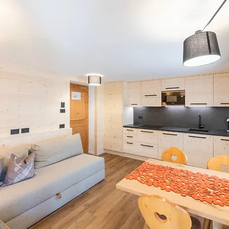 Apart-hotel Bosco
