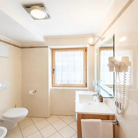 Bosco Apart-hotel 3*