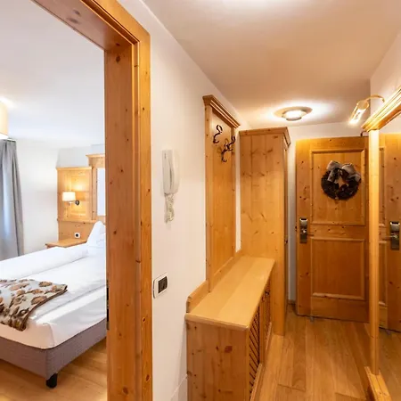 Bosco Aparthotel