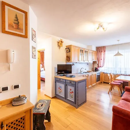 Aparthotel Bosco 3*