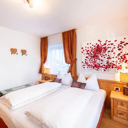Bosco Aparthotel San Cassiano (Badia)