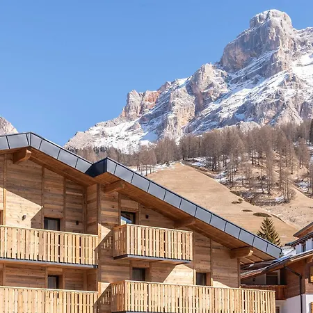 Aparthotel Bosco San Cassiano (Badia)