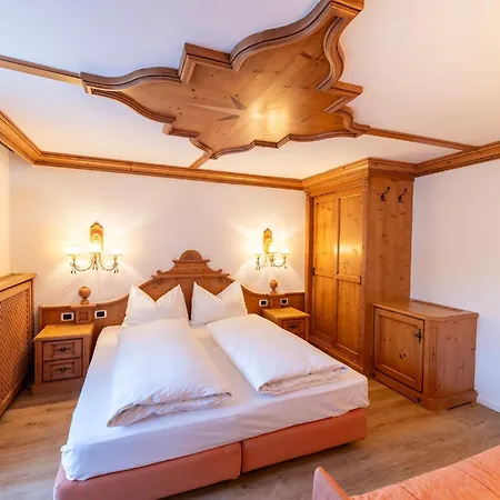 Aparthotel Bosco