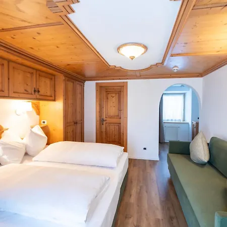 Bosco 3* San Cassiano (Badia)