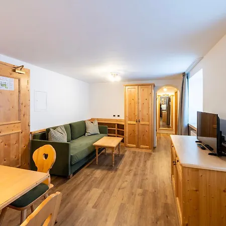 Aparthotel Bosco