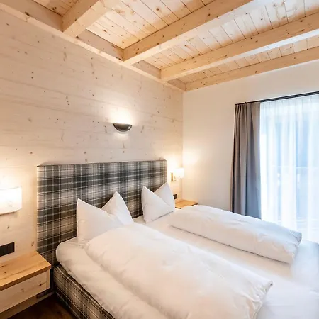 Bosco Aparthotel San Cassiano (Badia)