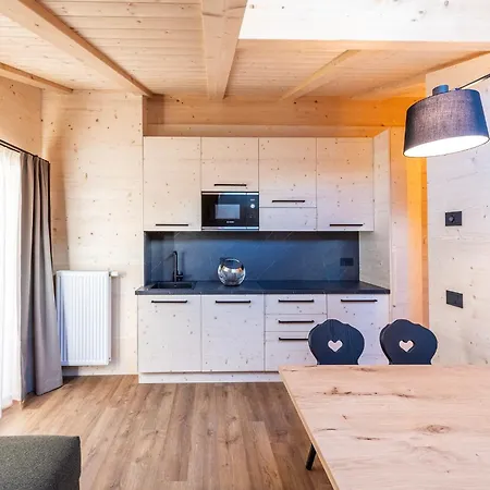 Aparthotel Bosco San Cassiano (Badia)