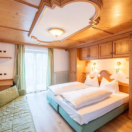 Aparthotel Bosco 3*