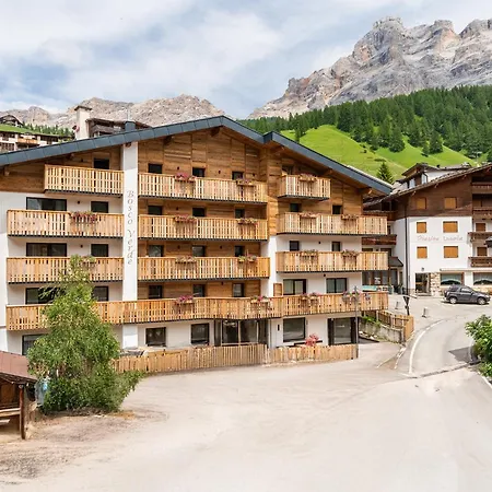 Aparthotel Bosco
